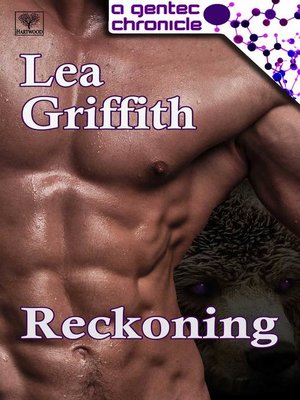 Reckoning - ebook